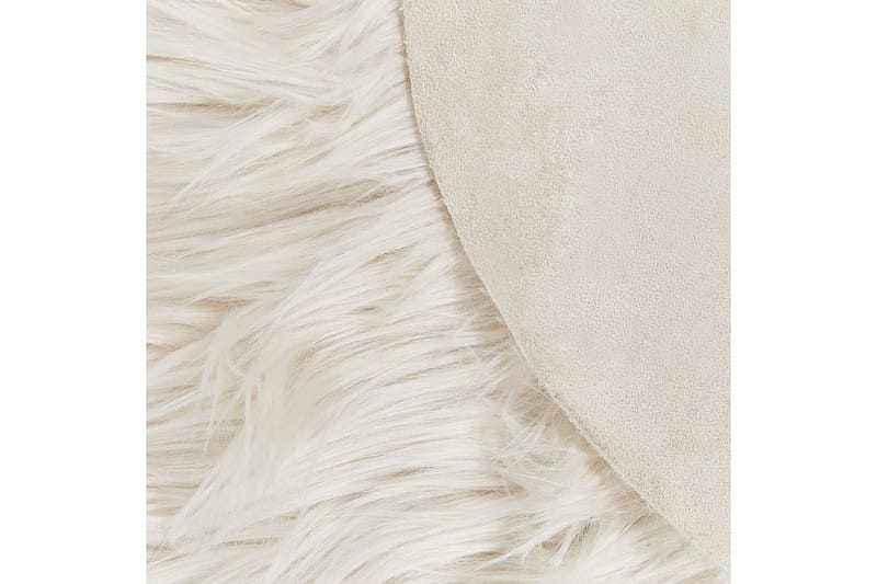 Mamungari Fårskinn 60x180 cm Beige - Textilier & mattor - Mattor - Fällar & skinnmattor