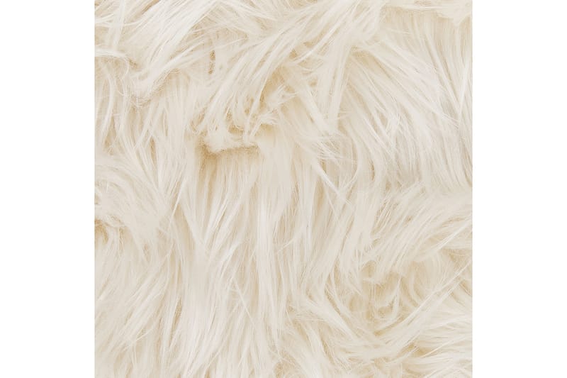 Mamungari Fårskinn 60x180 cm Beige - Textilier & mattor - Mattor - Fällar & skinnmattor