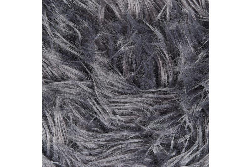 Mamungari Fårskinn 60x180 cm Grå - Textilier & mattor - Mattor - Fällar & skinnmattor