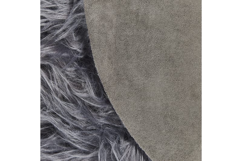 Mamungari Fårskinn 60x180 cm Grå - Textilier & mattor - Mattor - Fällar & skinnmattor