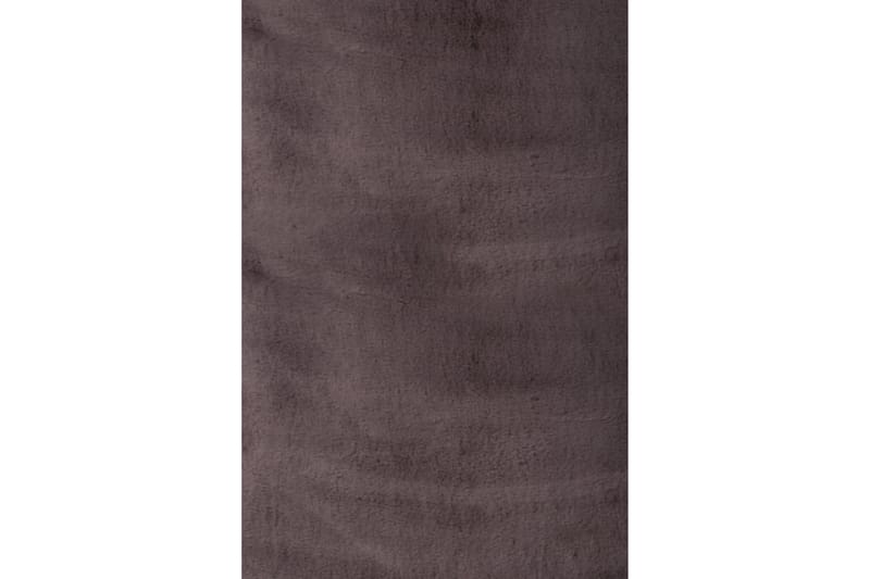 BAHIA Flatvävd Matta 200x300 cm Nougat Brun - Flatvävda mattor - Stora mattor