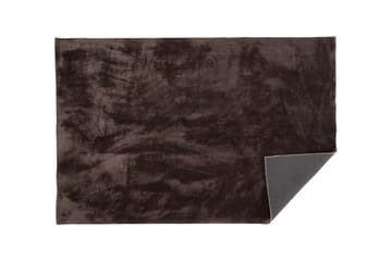 Blanca Flatvävd Matta 200x300 cm - Nougat - Textilier & mattor - Mattor - Modern matta - Ryamattor