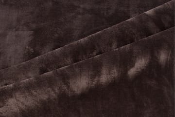 Blanca Flatvävd Matta 200x300 cm - Nougat - Textilier & mattor - Mattor - Modern matta - Ryamattor