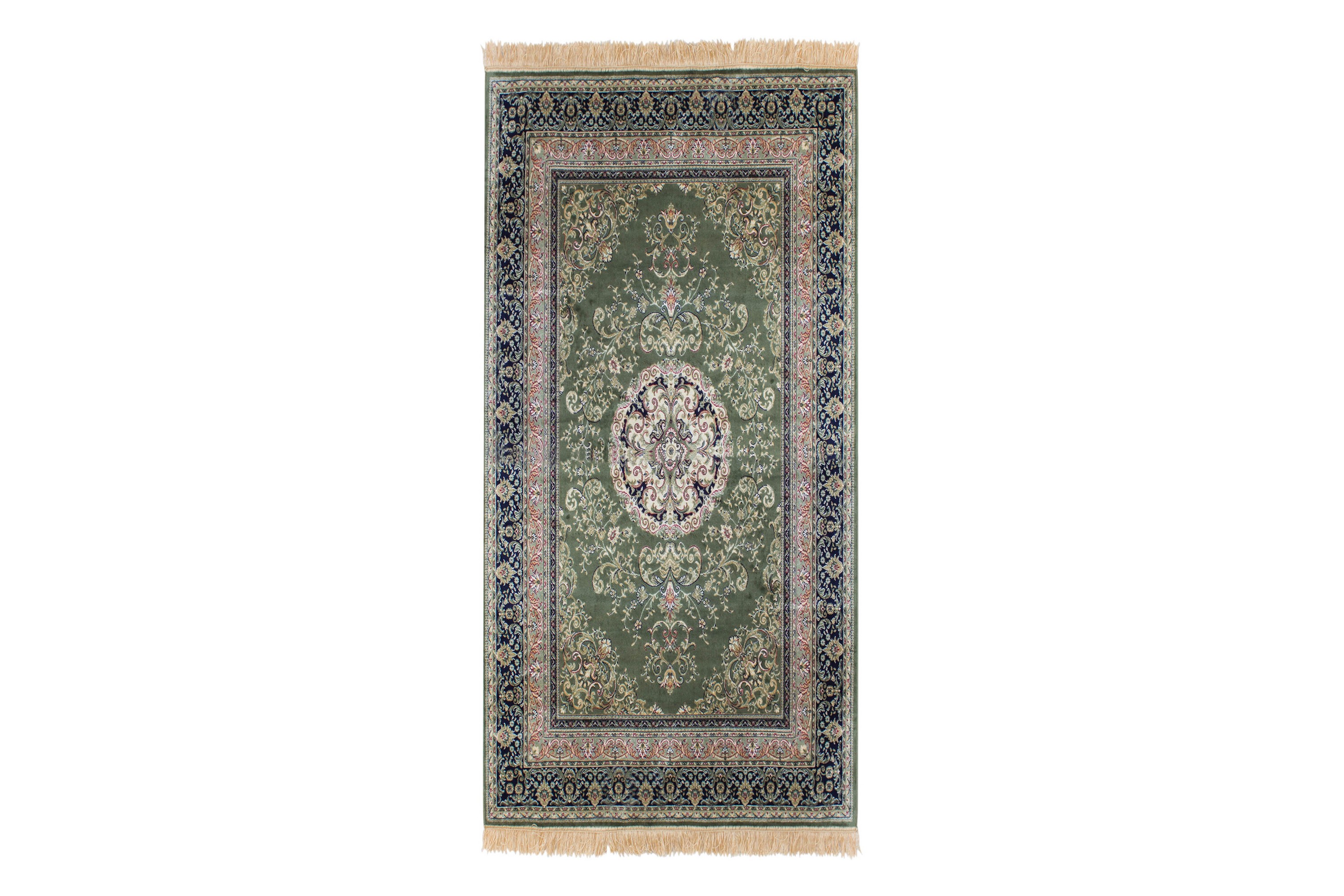 casablanca medallion matta 80x250 -