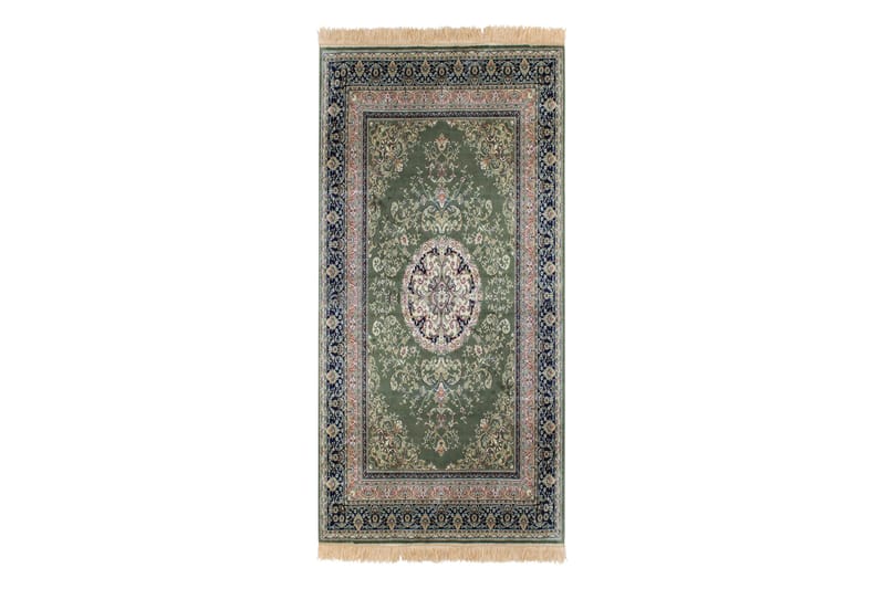 Casablanca Medallion Matta 80x250 - Textilier & mattor - Mattor - Orientaliska mattor - Persisk matta