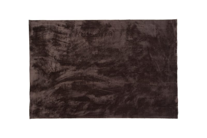 FRESNILLO Flatvävd Matta 200x300 cm Nougat Brun - Flatvävda mattor - Stora mattor