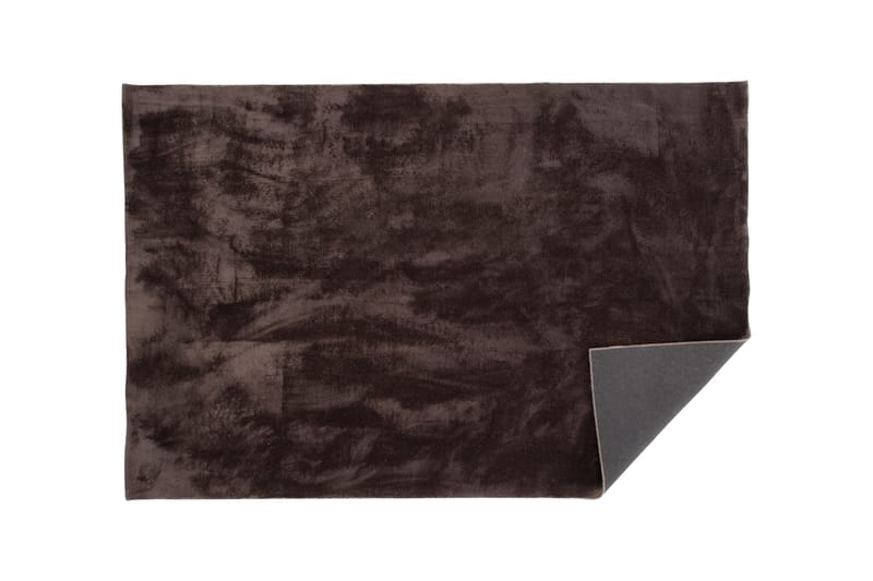 FRESNILLO Flatvävd Matta 200x300 cm Nougat Brun - Flatvävda mattor - Stora mattor