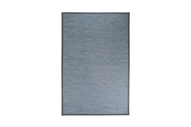 HONKA Matta 133x200 cm Blå - Vm Carpet - Flatvävda mattor