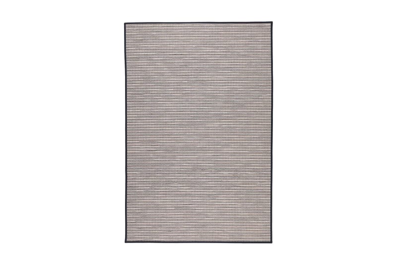 HONKA Matta 160x230 cm Beige - Vm Carpet - Flatvävda mattor