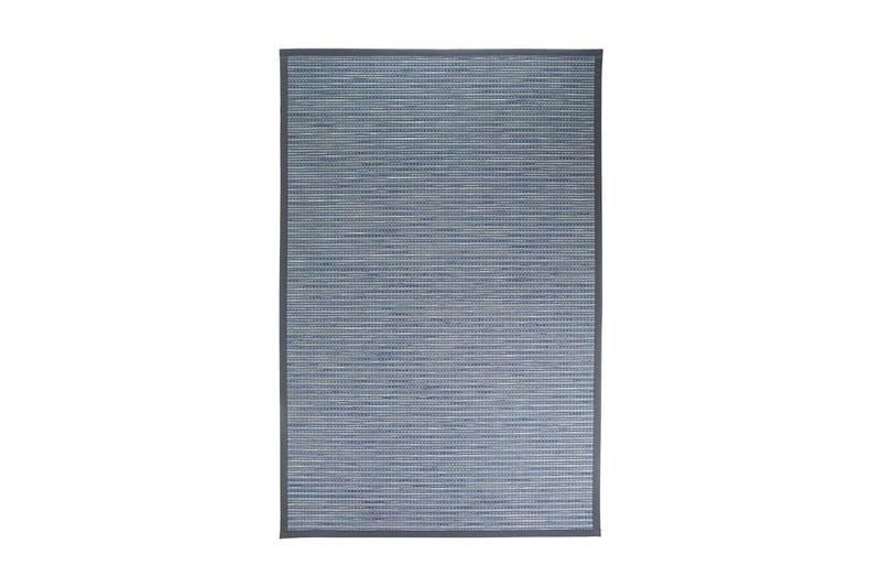 HONKA Matta 80x200 cm Blå - Vm Carpet - Gångmattor