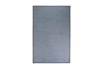 HONKA Matta 80x250 cm Blå