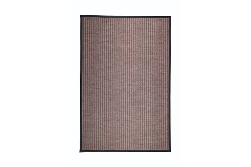 KELO Matta 80x300 cm Brun/Svart - Vm Carpet - Textilier & mattor - Mattor - Modern matta - Gångmattor