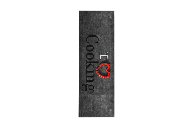 Köksmatta maskintvättbar cooking 60x300 cm - Textilier & mattor - Mattor - Flatvävda mattor