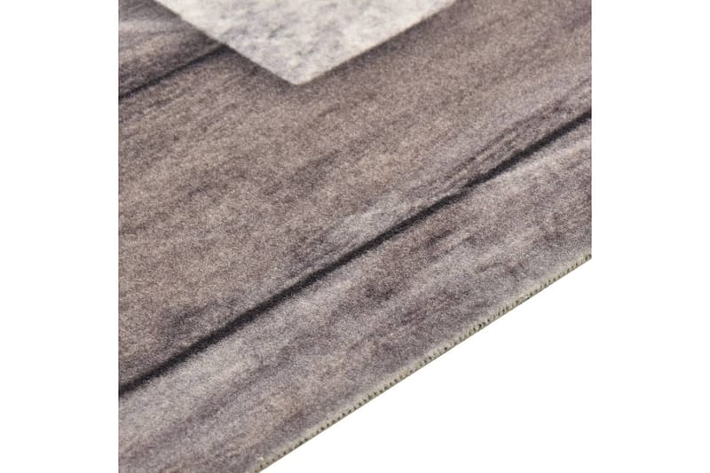 Köksmatta maskintvättbar home 60x300 cm - Textilier & mattor - Mattor - Flatvävda mattor