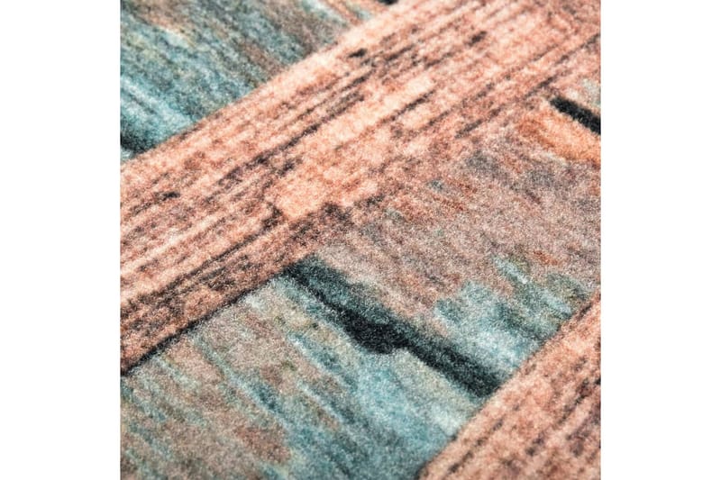 Köksmatta maskintvättbar love 60x300 cm - Flatvävda mattor
