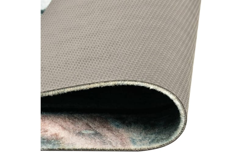 Köksmatta maskintvättbar love 60x300 cm - Flatvävda mattor