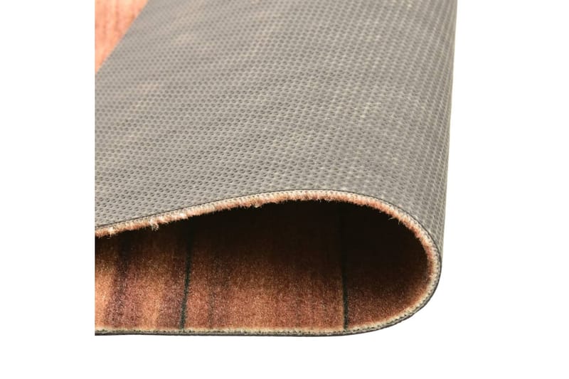 Köksmatta maskintvättbar skedar 60x300 cm - Flatvävda mattor