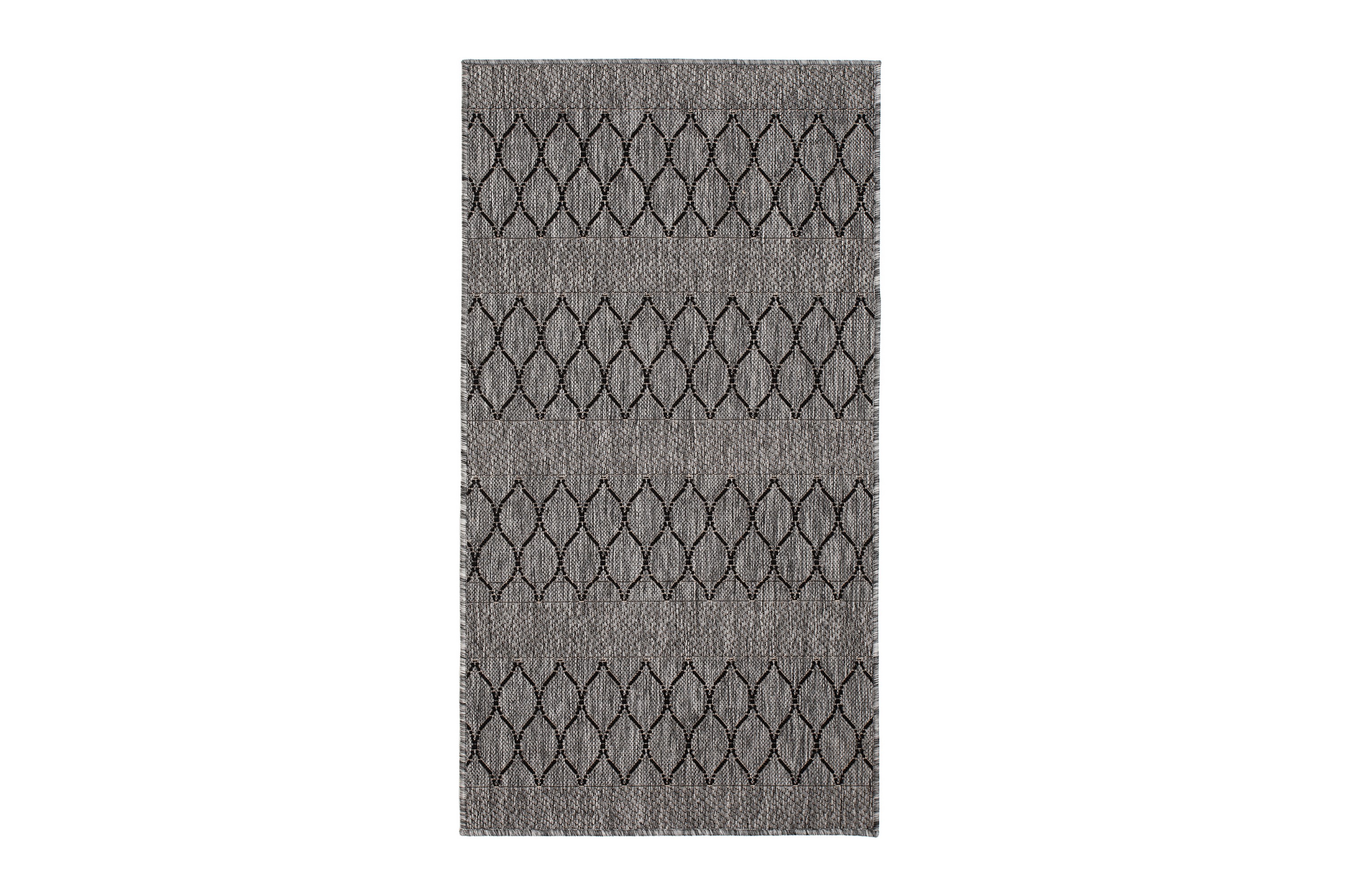 madrid bell flatvävd matta 80x150 -