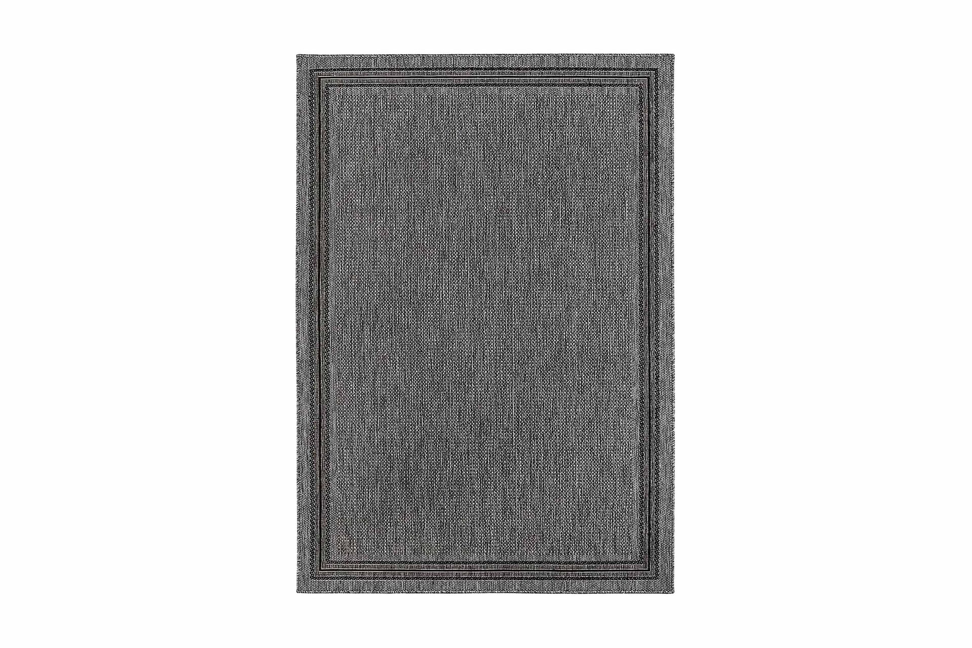 Madrid Frame Matta 160x230 cm Flatv&auml;vd -