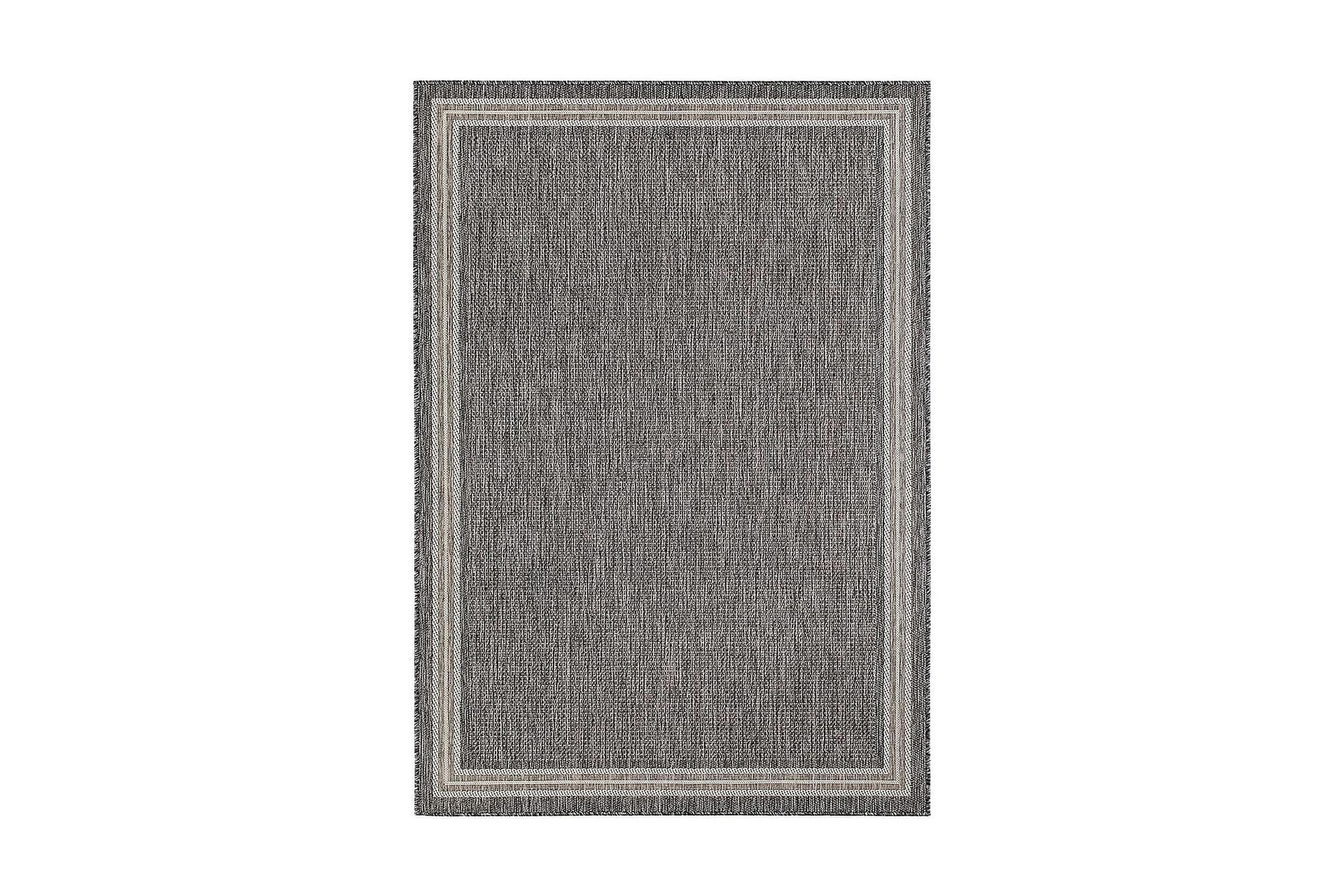 Madrid Frame Matta 200x285 cm Flatv&auml;vd -