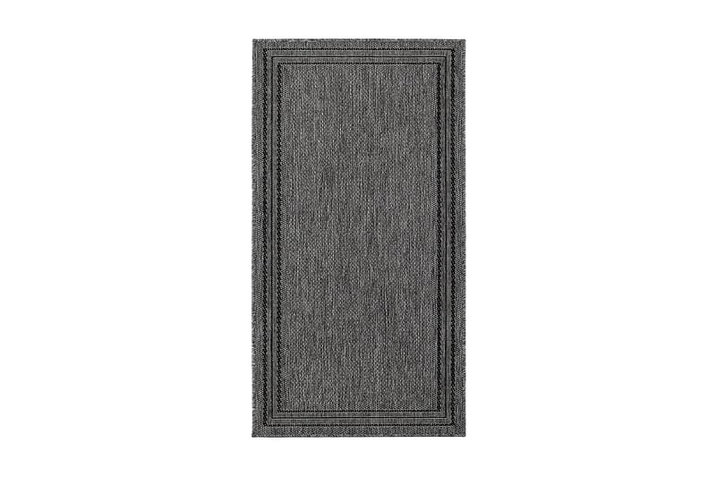 Madrid Frame Matta 80x240 cm Flatvävd - Textilier & mattor - Mattor - Flatvävda mattor