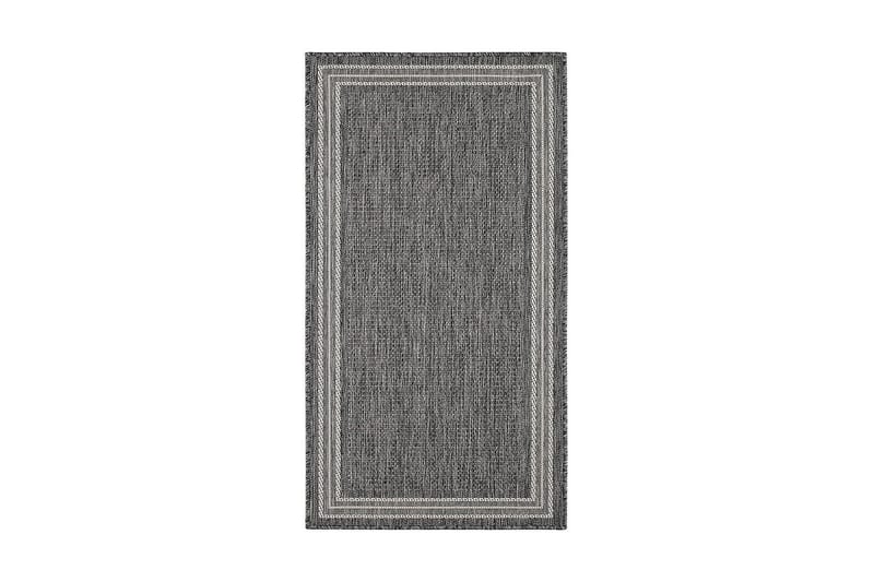 Madrid Frame Matta 80x240 cm Flatvävd - Textilier & mattor - Mattor - Flatvävda mattor