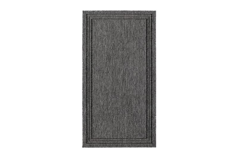 Madrid Frame Matta 80x340 cm Flatvävd - Textilier & mattor - Mattor - Flatvävda mattor