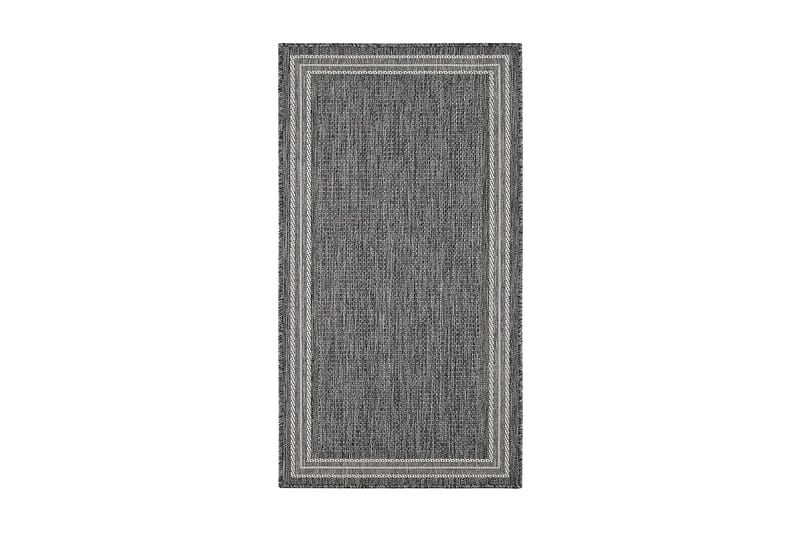Madrid Frame Matta 80x340 cm Flatvävd - Textilier & mattor - Mattor - Flatvävda mattor