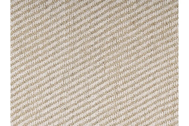 Matta 140 x 200 cm beige ALADAG - Beige - Textilier & mattor - Mattor - Flatvävda mattor