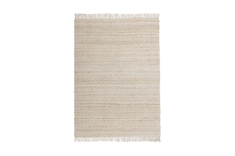 Matta beige 140 x 200 cm AFRIN, Beige