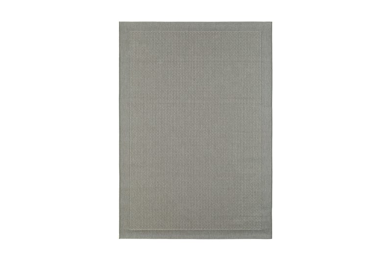 Miami Flatvävd Matta 200x290 cm, Grön