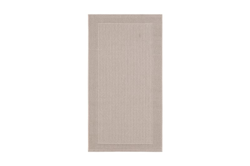 MIAMI Flatvävd Matta 80x150 cm Natur - Flatvävda mattor