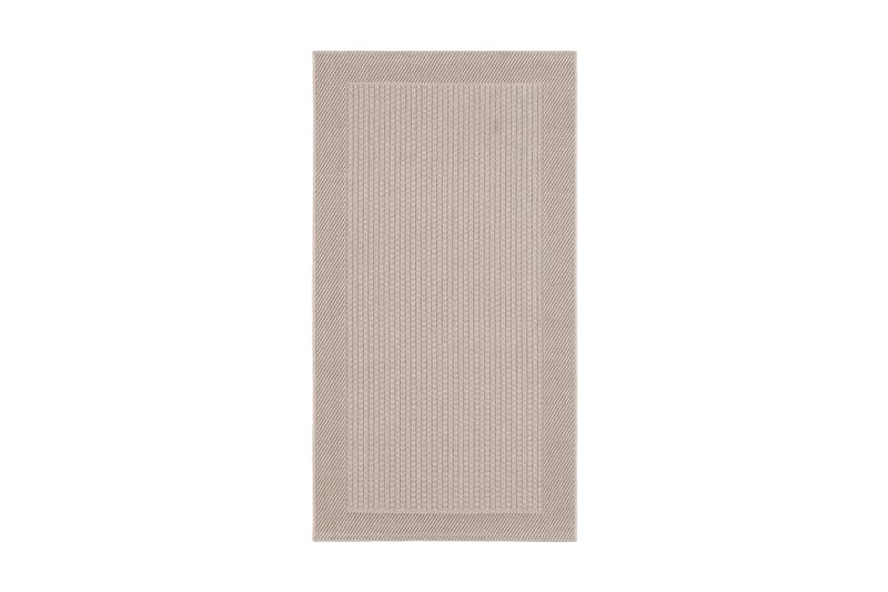 Miami Flatvävd Matta 80x200 cm - Natur - Textilier & mattor - Mattor - Flatvävda mattor