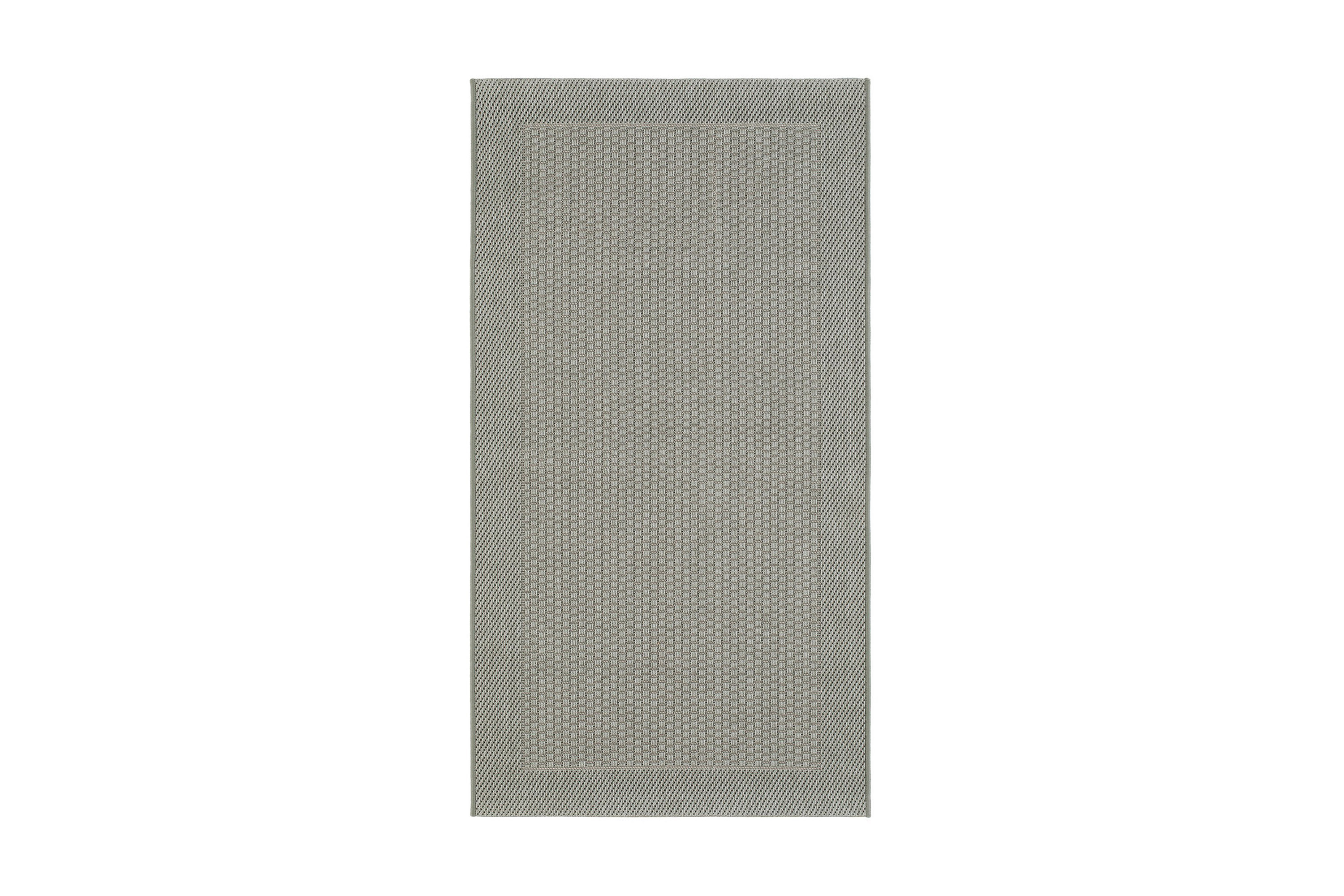 miami flatvävd matta 80x200 cm -