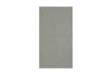 Miami Flatvävd Matta 80x250 cm