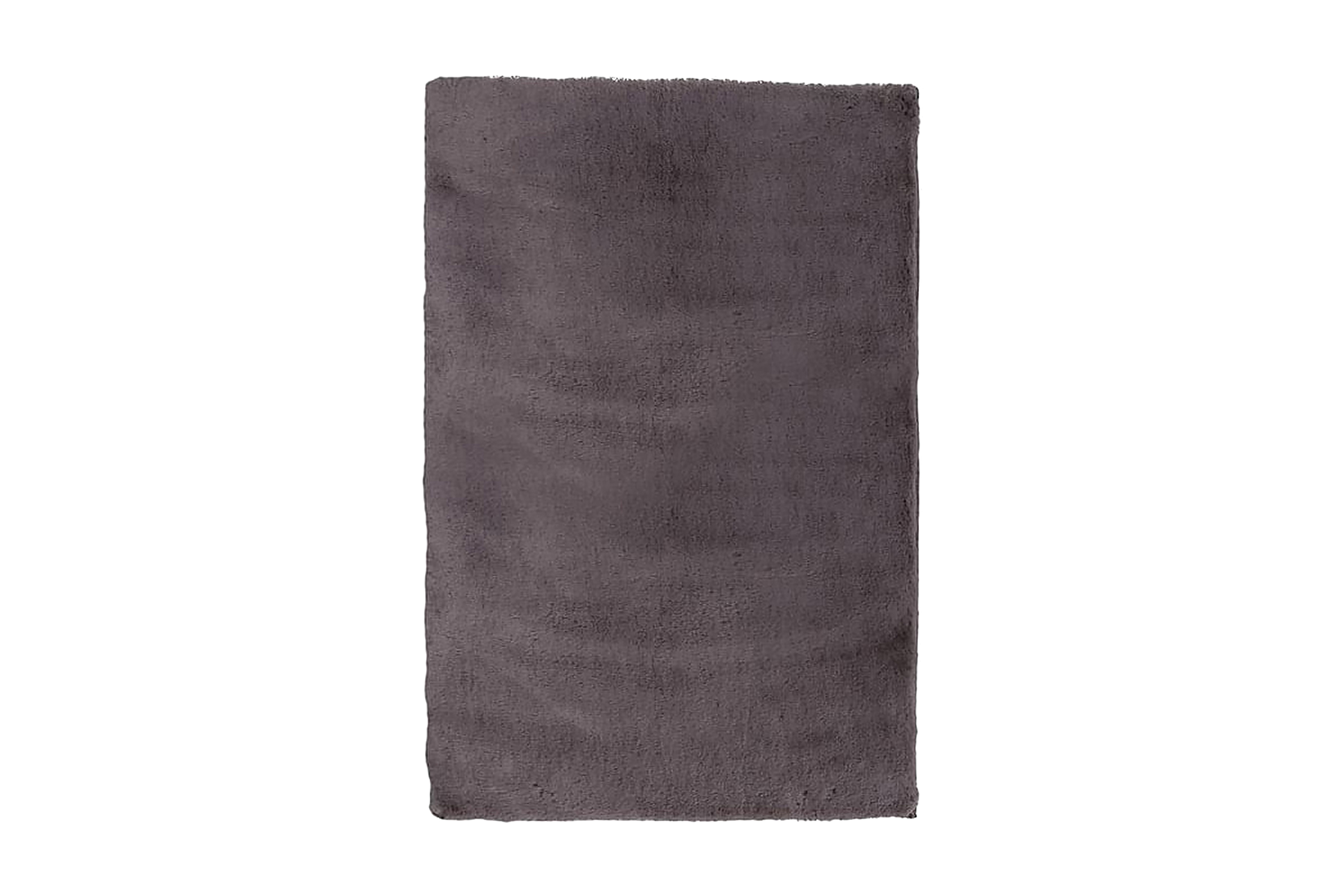 nina flatvävd matta 160x230 cm - nougat