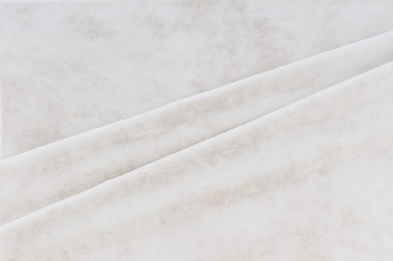 Nina Flatvävd Matta 160x230 cm - Vit - Textilier & mattor - Mattor - Flatvävda mattor