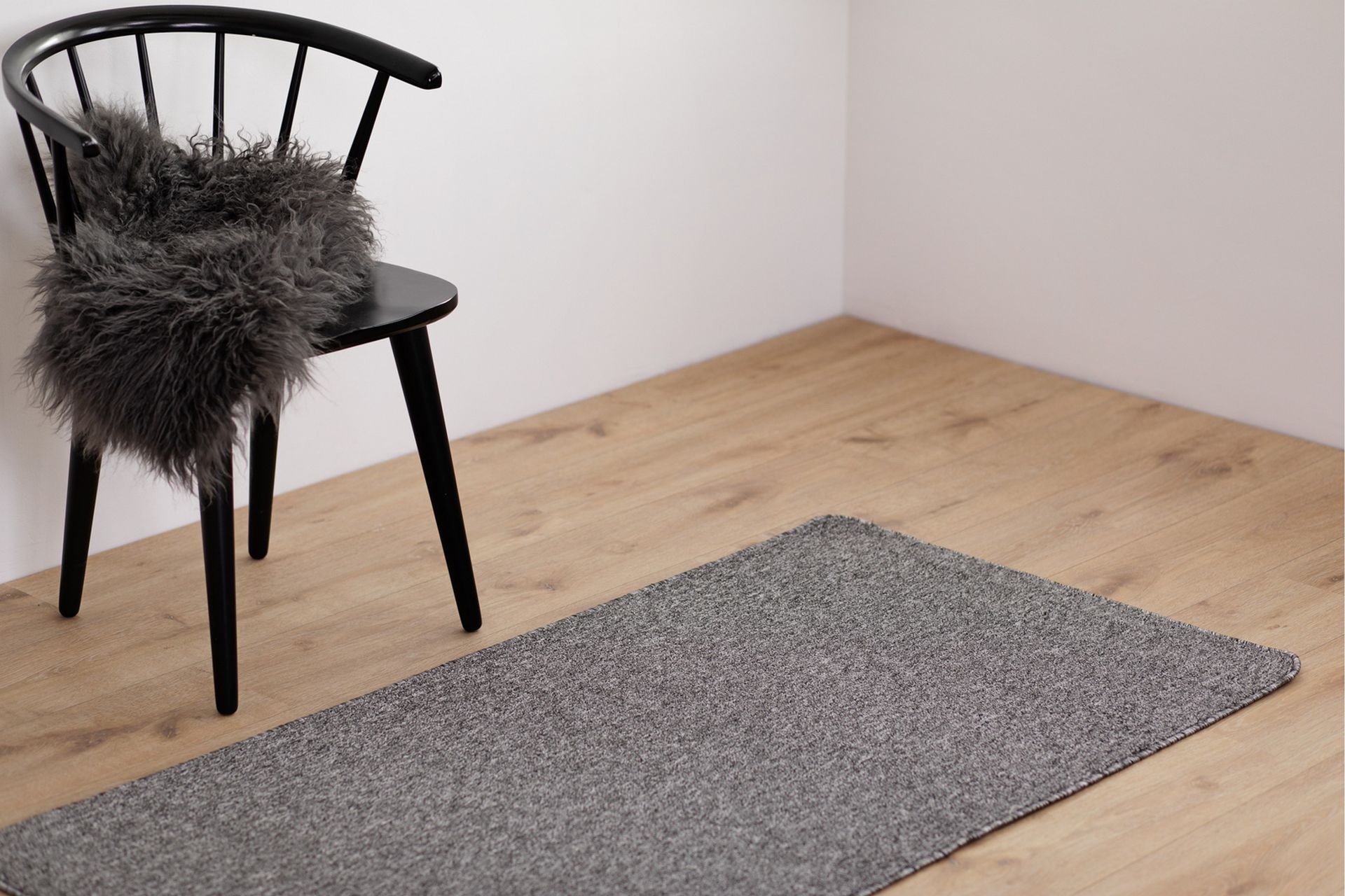Porto Flatvävd Matta 80x320 cm - Textilier & mattor - Mattor - Flatvävda mattor