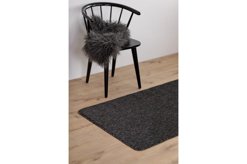 Porto Flatvävd Matta 80x320 cm - Textilier & mattor - Mattor - Flatvävda mattor
