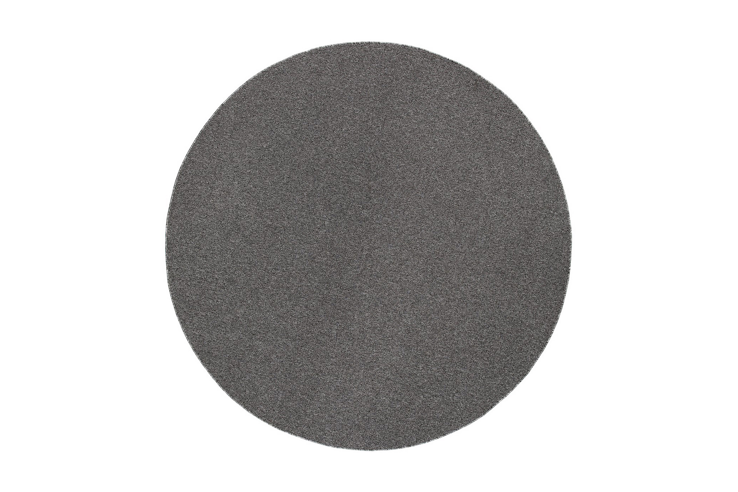 porto flatvävd matta rund 200 cm -