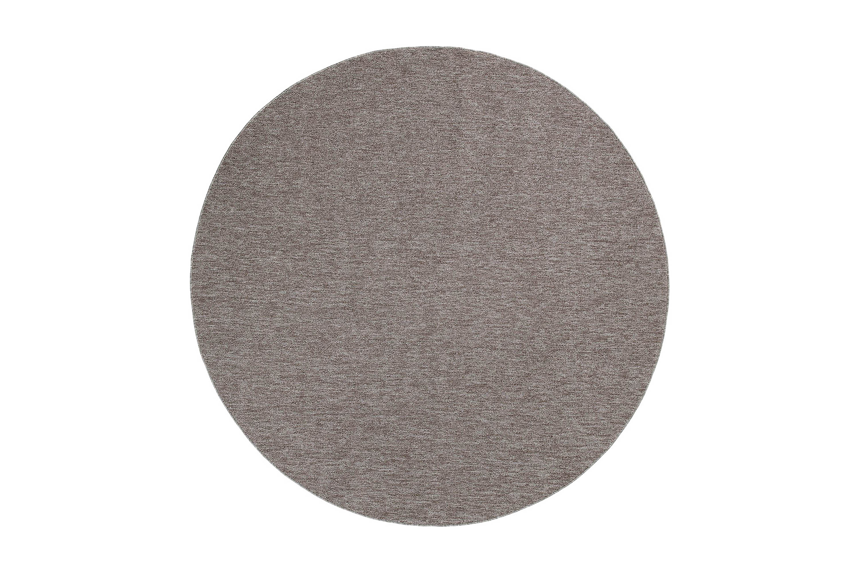 porto flatvävd matta rund 200 cm -
