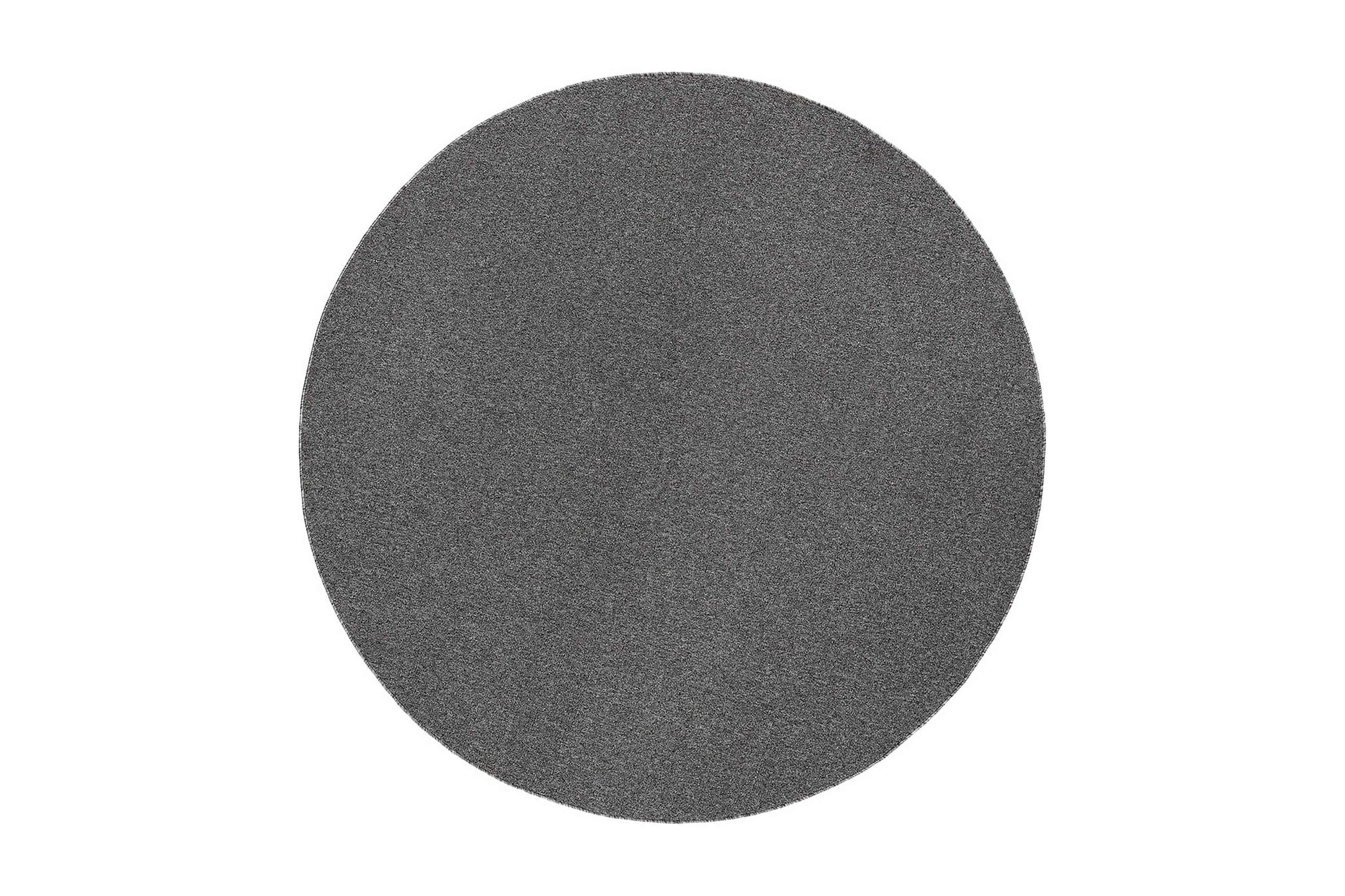 porto flatvävd matta rund 240 cm -