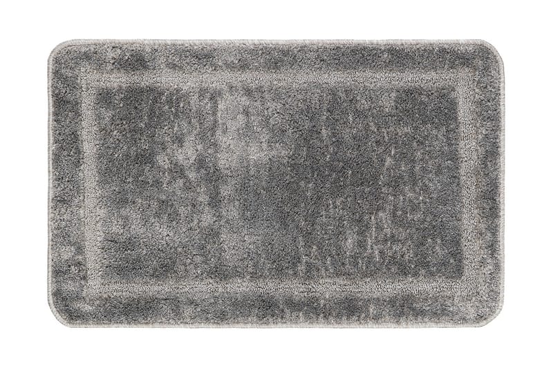 Frame Badrumsmatta 80x140 cm Oval - Textilier & mattor - Mattor - Badrumsmattor