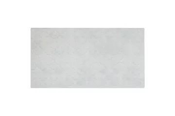 Gharo Skinnmatta 80x150 cm