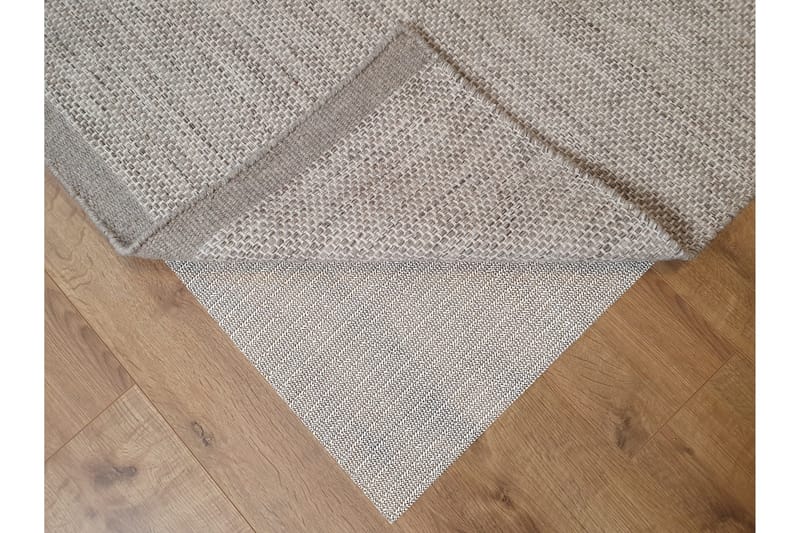 Mattunderlägg 80x250 cm - Vit - Textilier & mattor - Mattor - Halkskydd matta