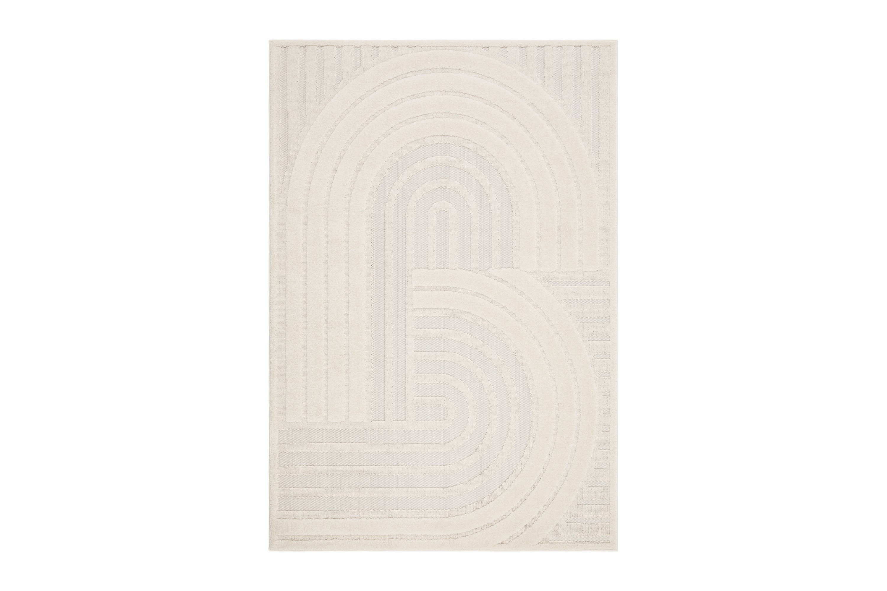 hampton flatvävd matta 140x200 cm rektangulär -