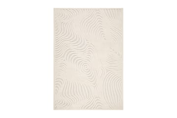 Hampton Flatvävd Matta 140x200 cm Rektangulär