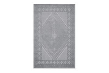 Hampton Flatvävd Matta 160x230 cm Rektangulär