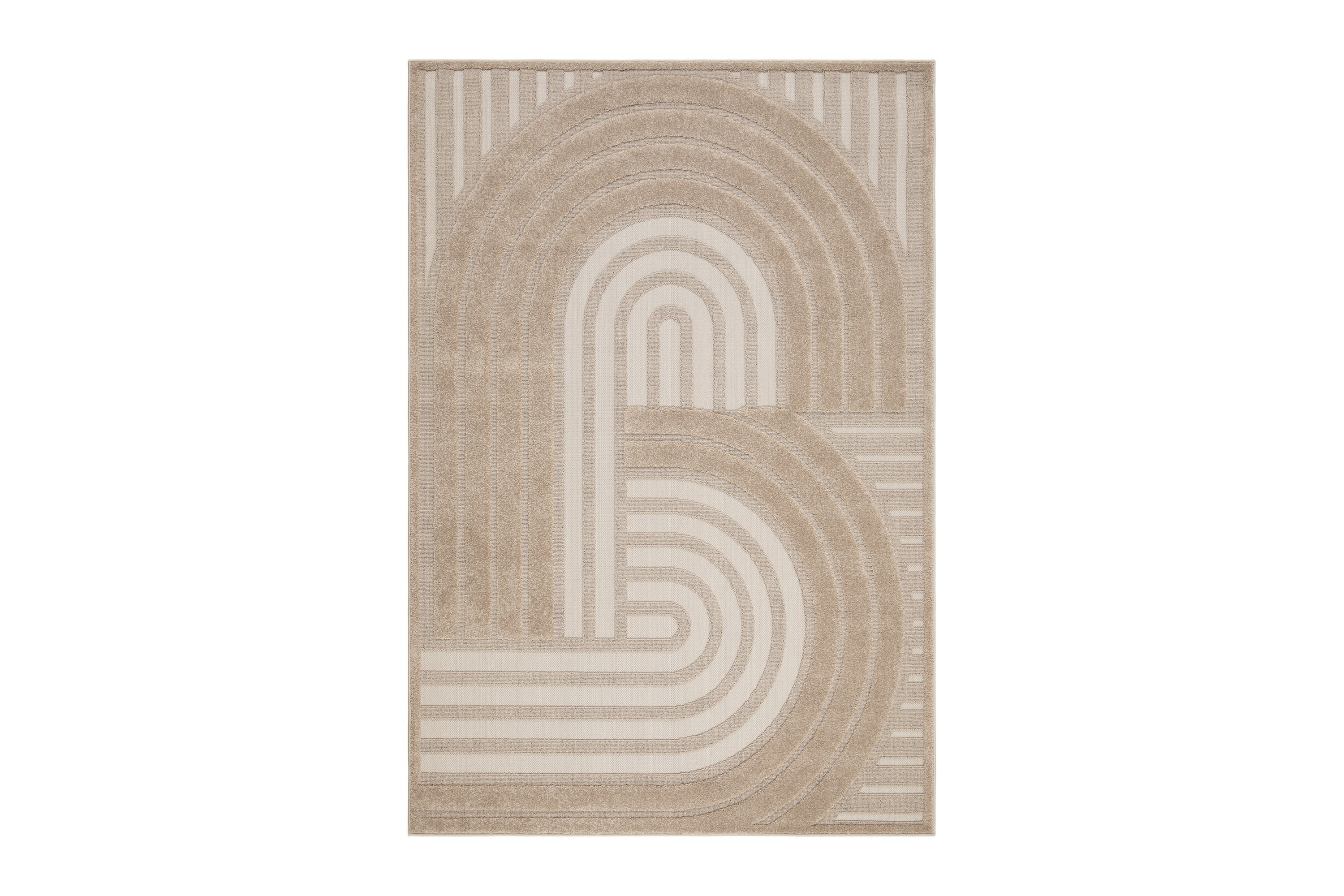 hampton flatvävd matta 160x230 cm rektangulär -