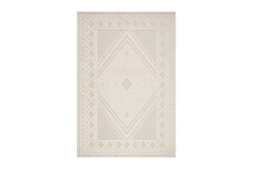 Hampton Flatvävd Matta 160x230 cm Rektangulär